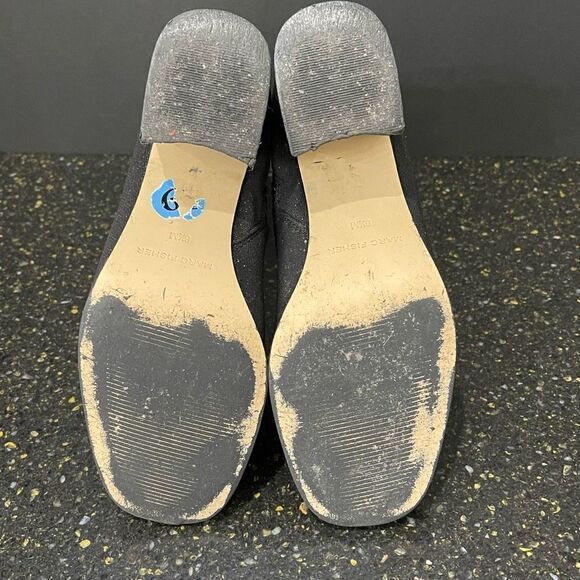 Marc Fisher  - Picture 6 of 8